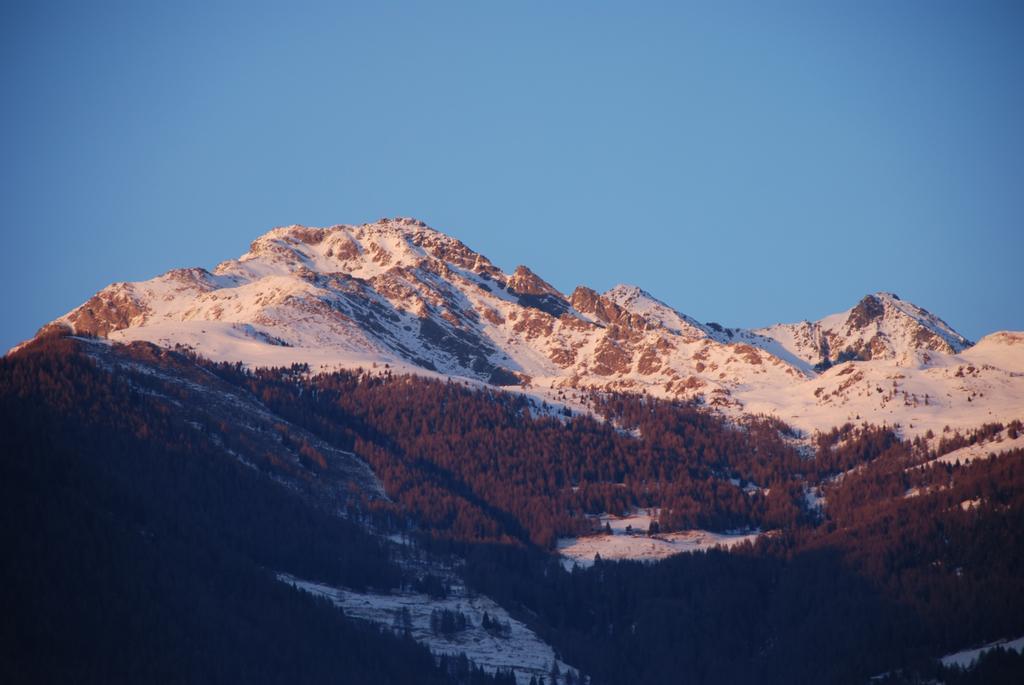 Hotel Campelli Sondrio Buitenkant foto